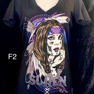 Women's Sullen T-Shirt